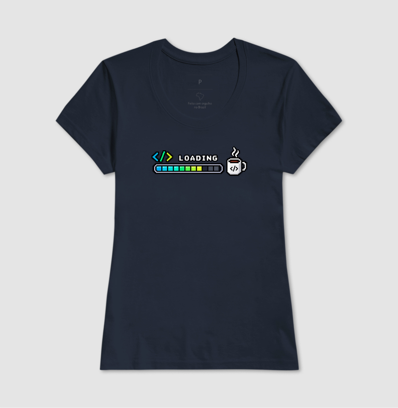 Loading Dev — Café e Código - Imagem 9