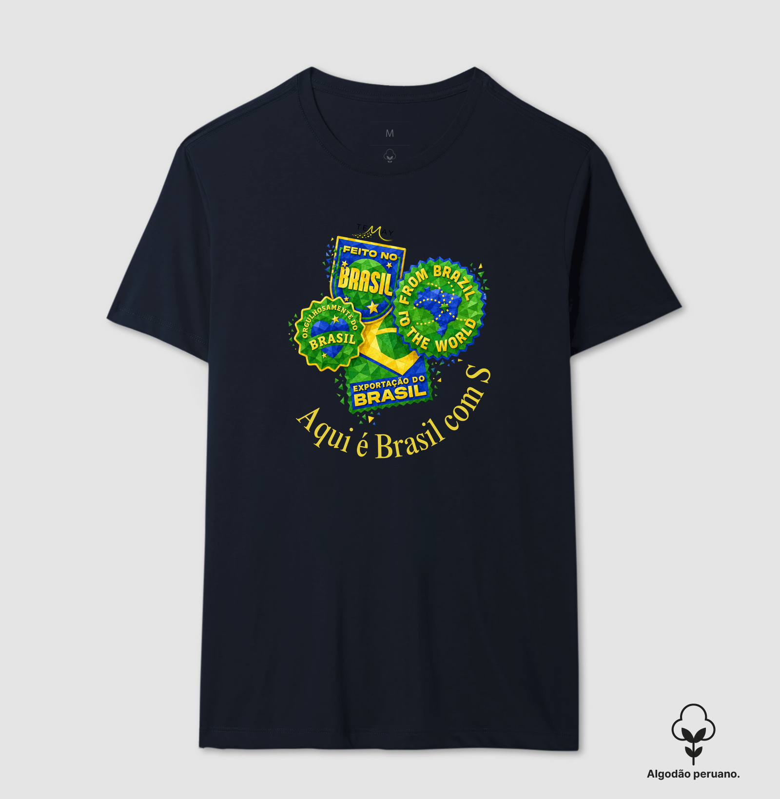 Camisa 4