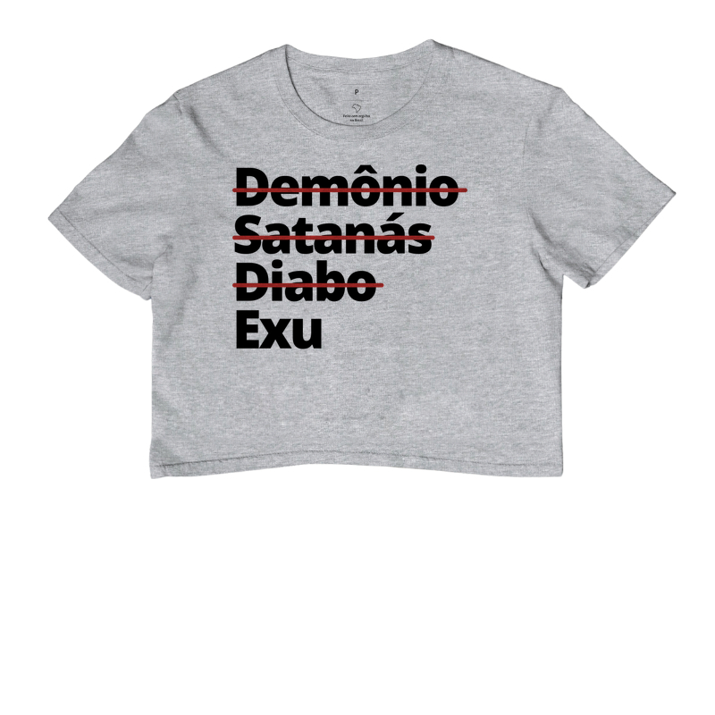EXU SIM - Imagem 6