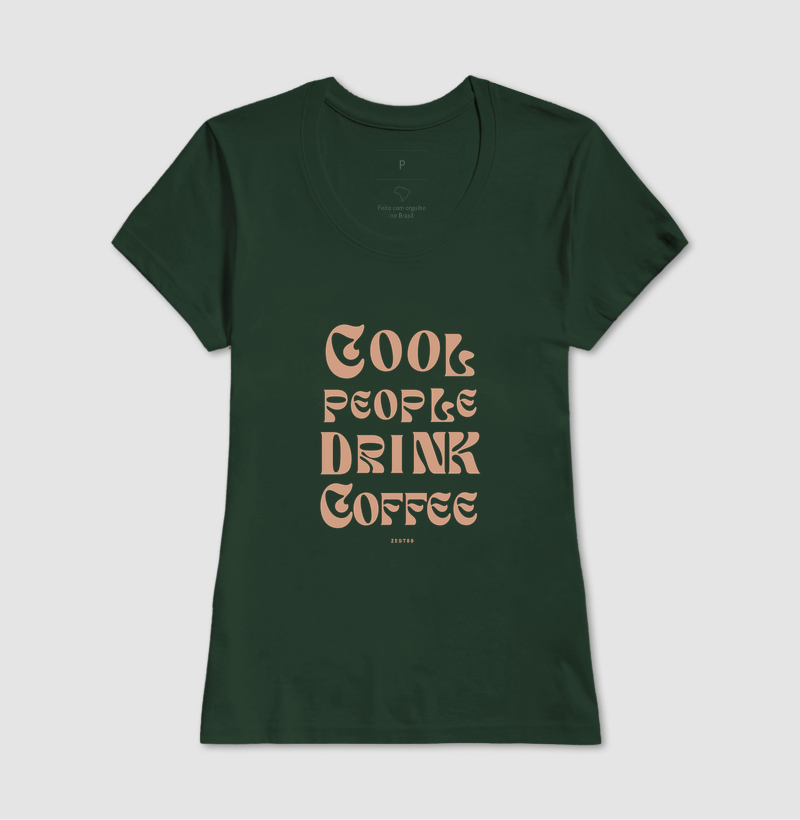 Z E S T 8 8 | DRINK COFFEE - Imagem 9