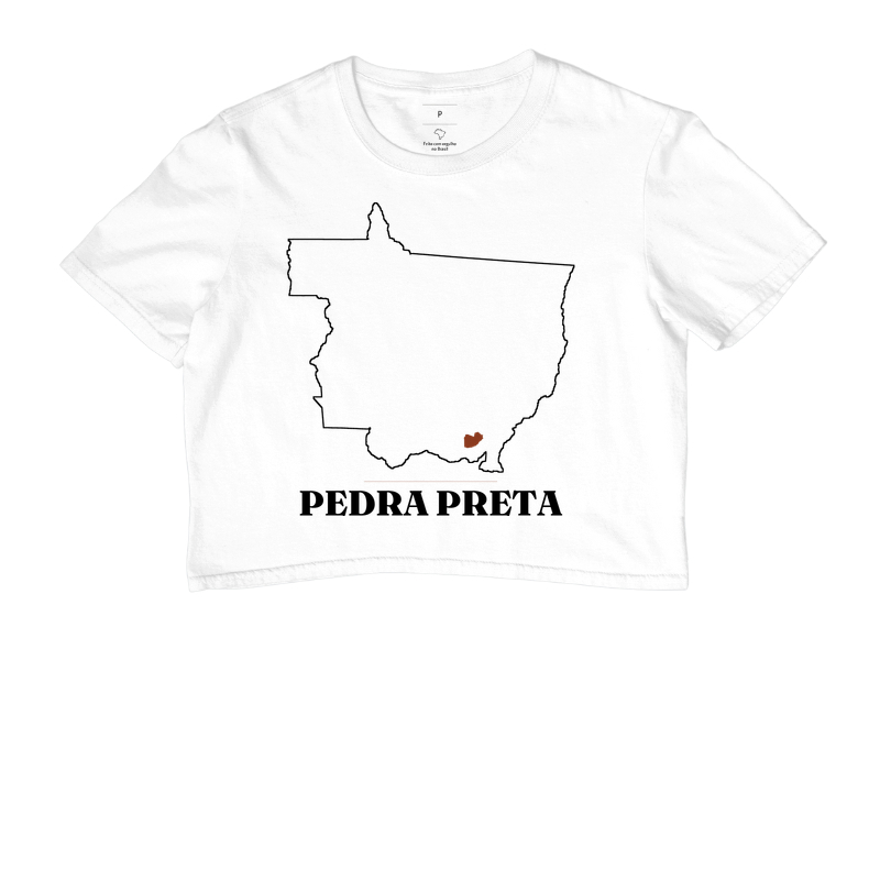 Pedra Preta | Traço MT - Imagem 3