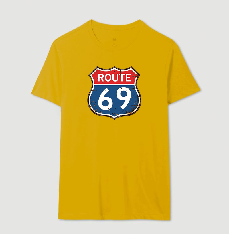 Route 69 - Imagem 14