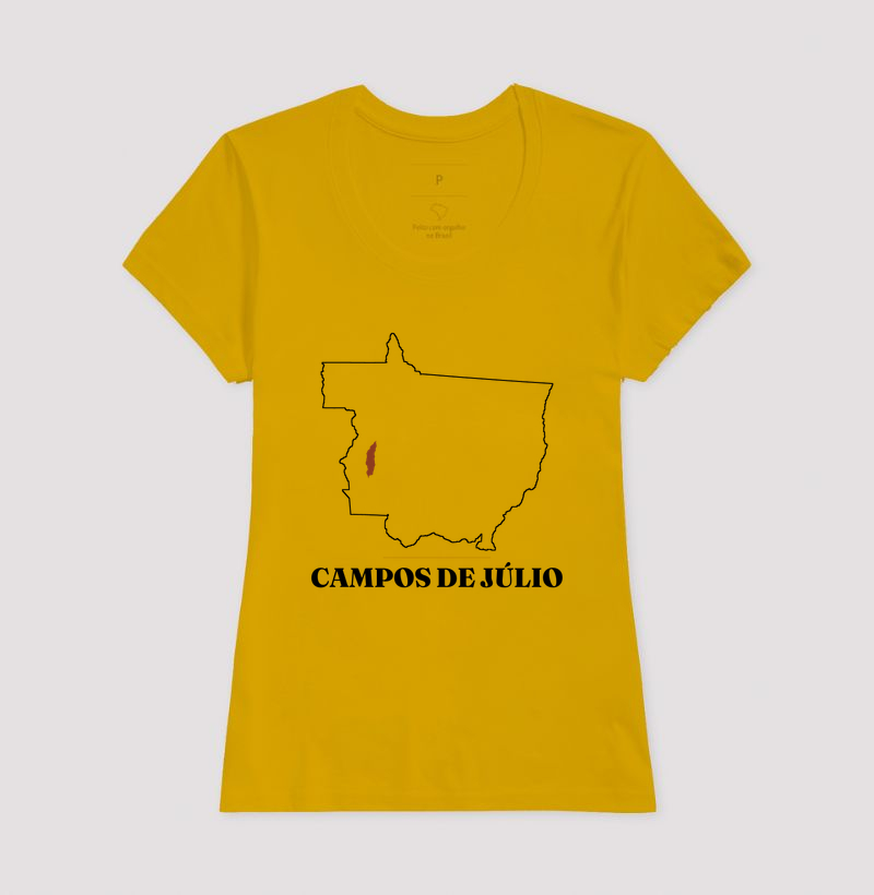 Campos de Júlio | Traço MT - Imagem 15