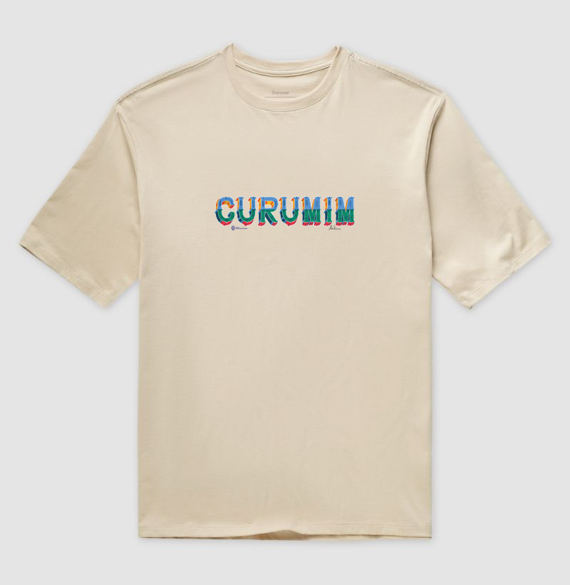 Camisa Curumim - Manduca - Imagem 3