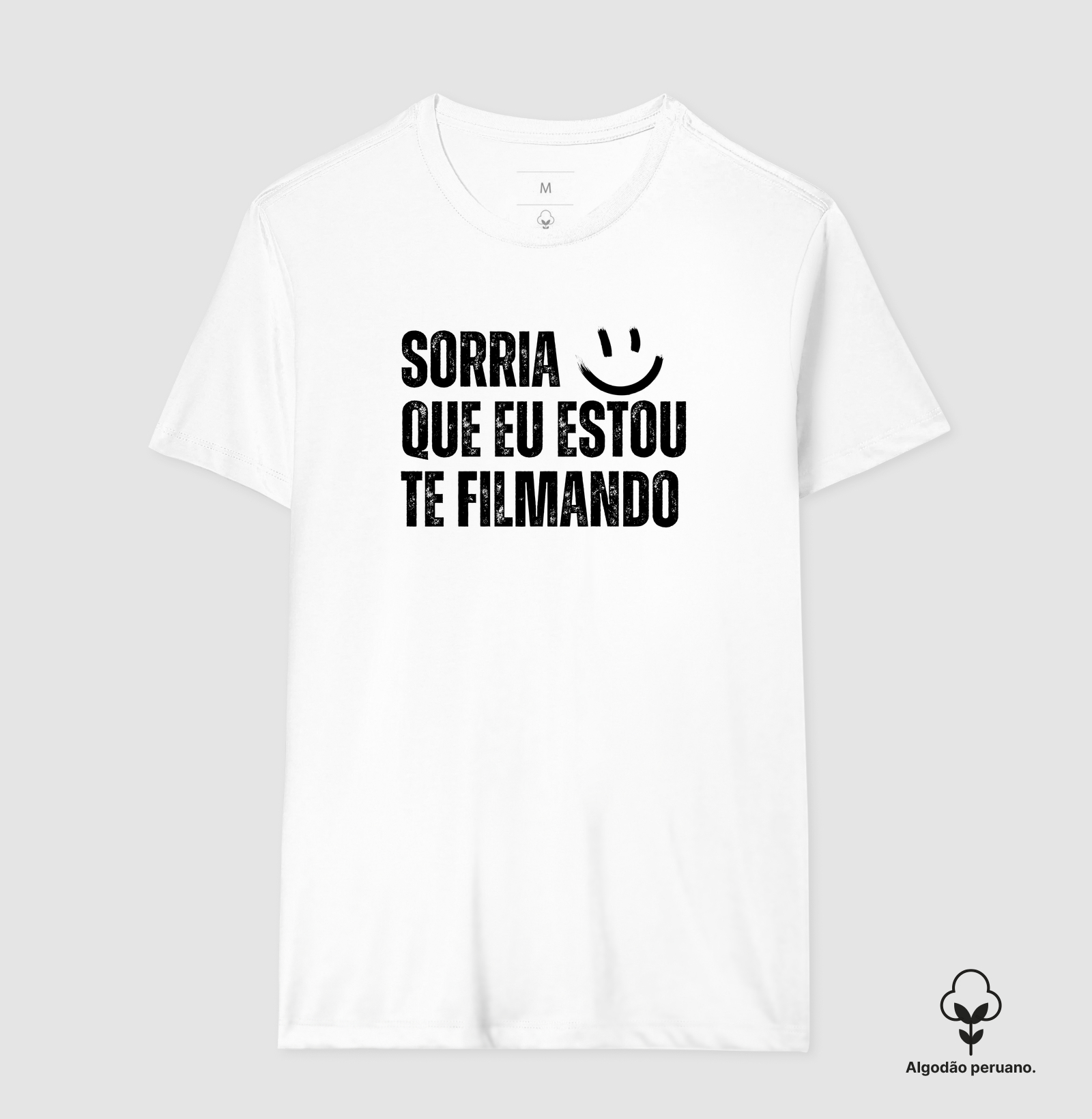 Sorria que eu estou te filmando - Imagem 5