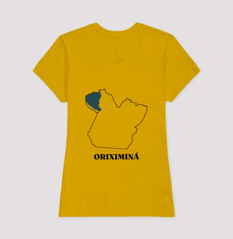 Oriximiná | Traço PA - Imagem 15