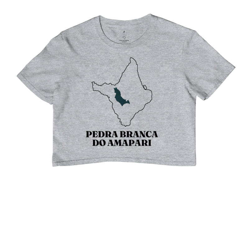 Pedra Branca do Amapari | Traço AP - Imagem 6