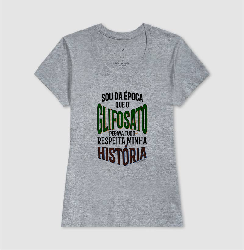 Glifosato (respeita minha história) - Imagem 11