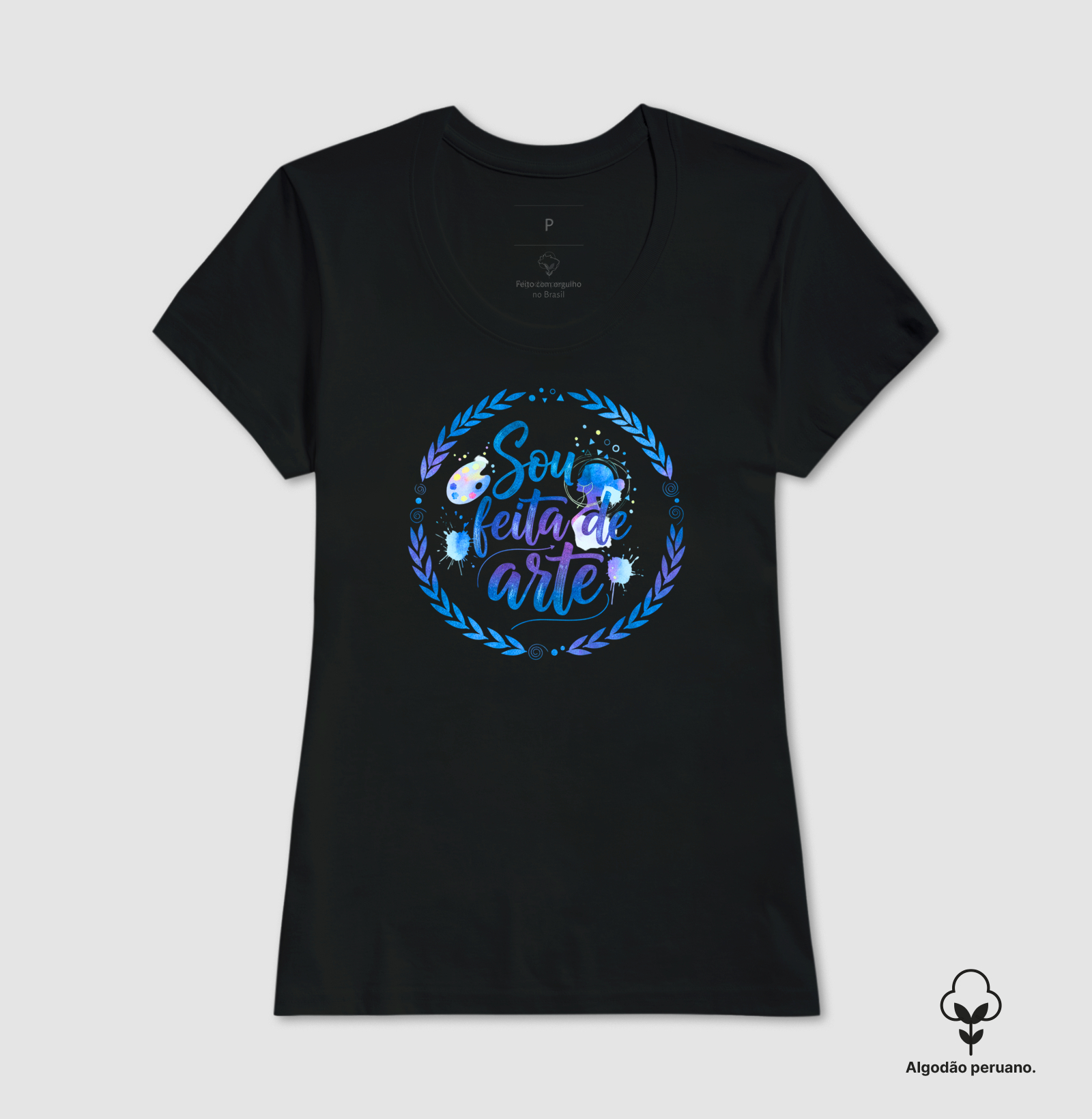Camisa 3