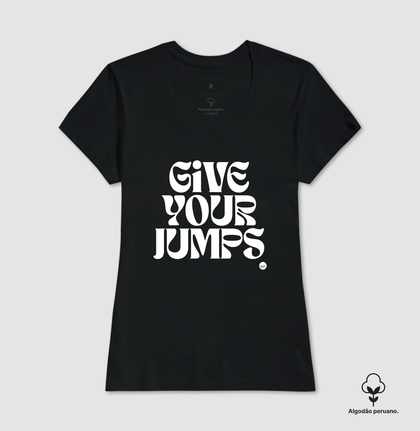 Camiseta - Imagem 7