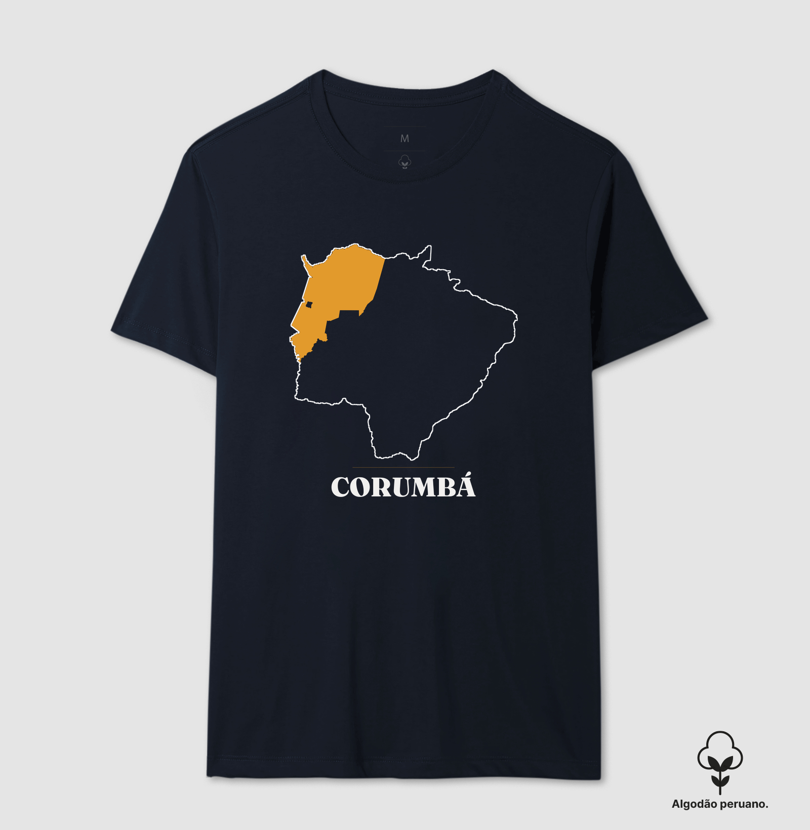 Corumbá | Traço MS - Imagem 8