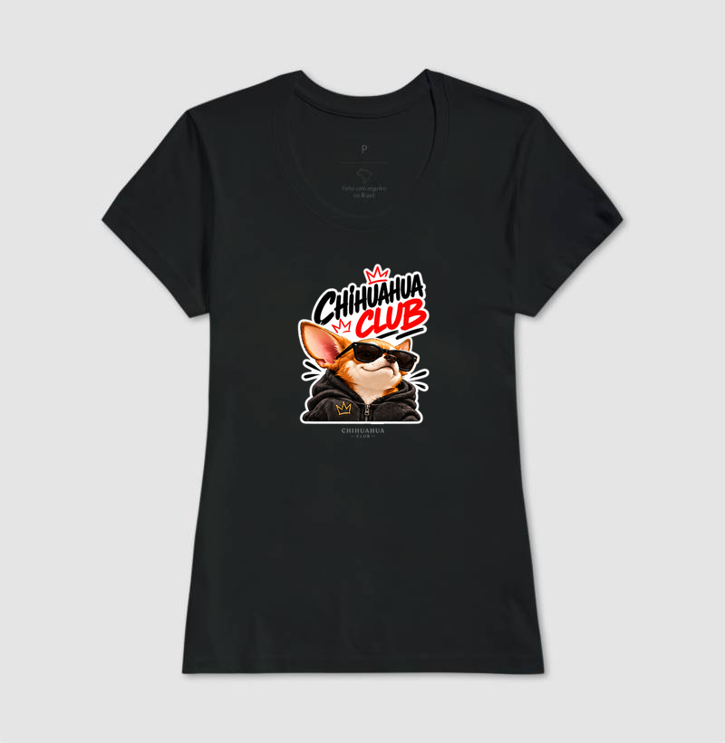 Chihuahua Club - Imagem 3