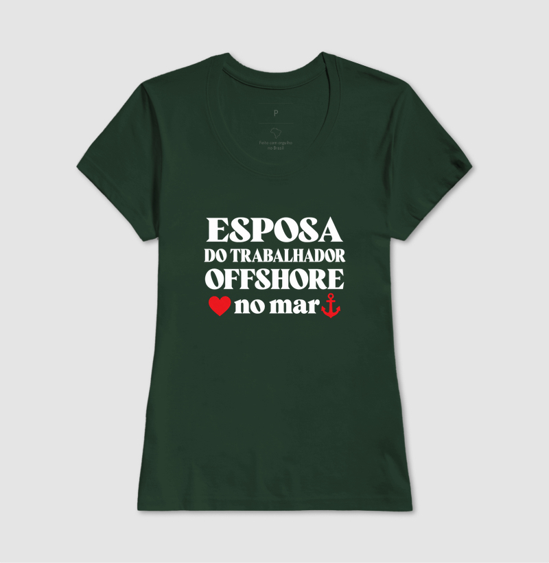 Esposa de Offshore|Coração no Mar - Imagem 16