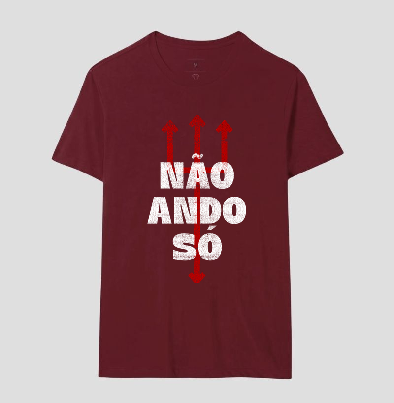 Camisa 18