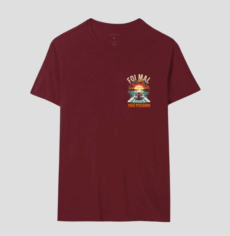 Camisa 10