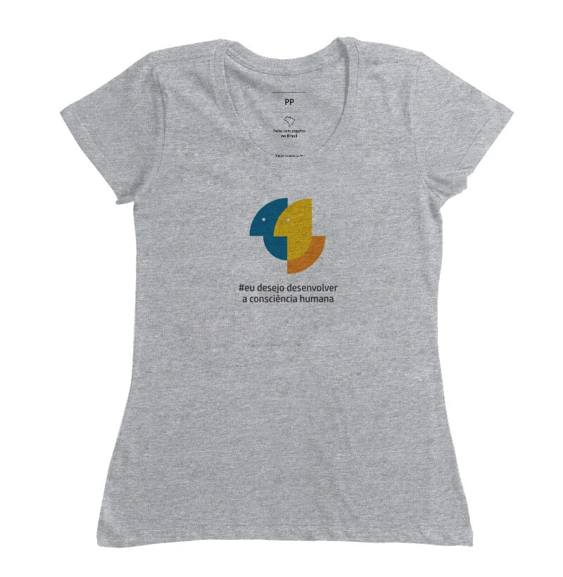Camiseta Consciência - Imagem 7