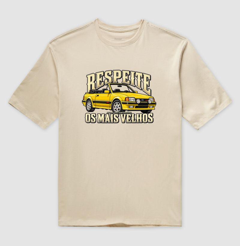 Respeite Escort - Imagem 3