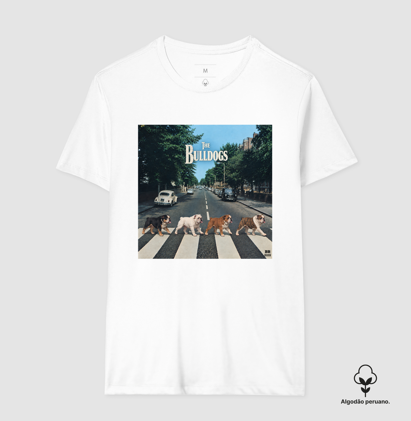 Ingles "AUbbey Road" - Imagem 4