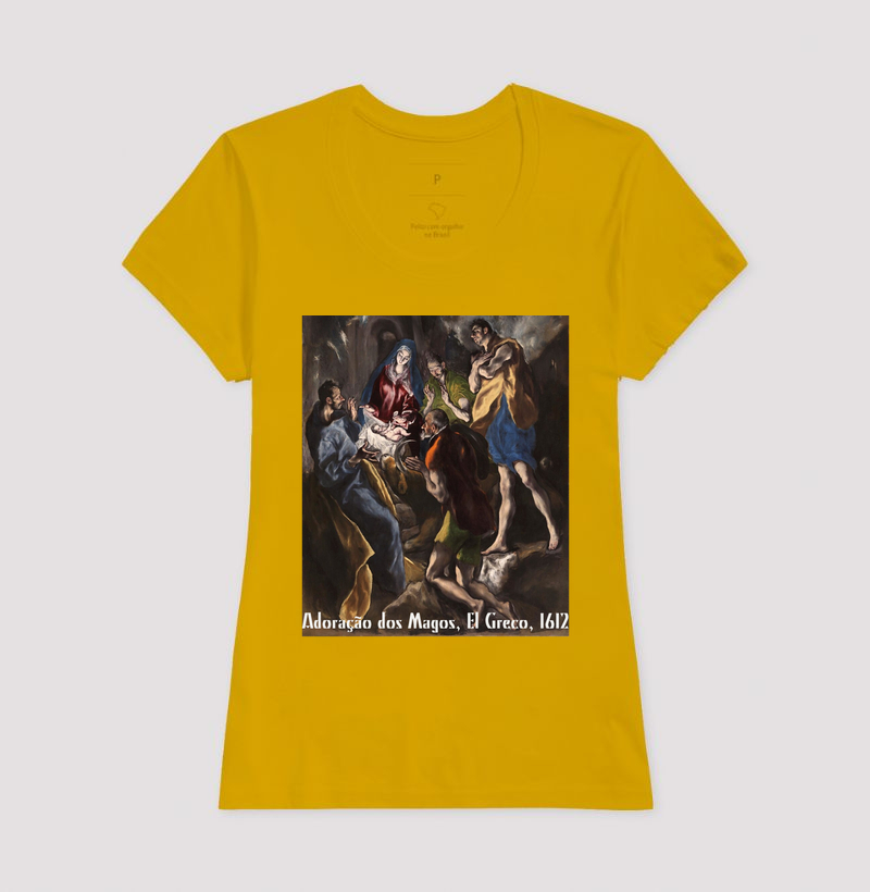 Camisa 13