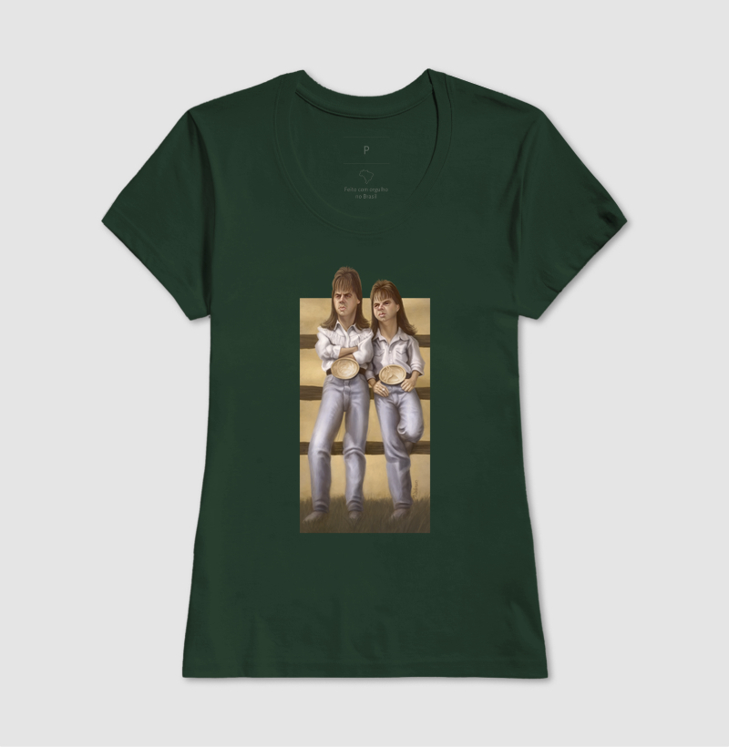 Camisa 13
