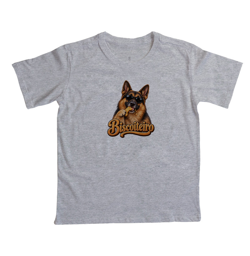 Cachorro Biscoiteiro  - Imagem 6