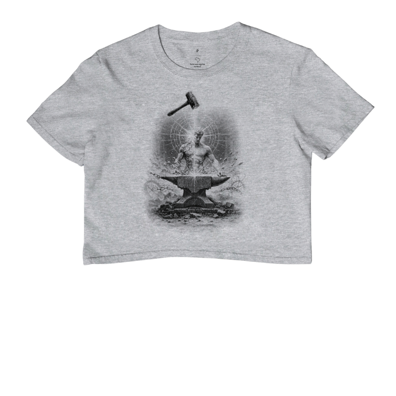 Camiseta Estoicismo "Carving Stone" - Imagem 3