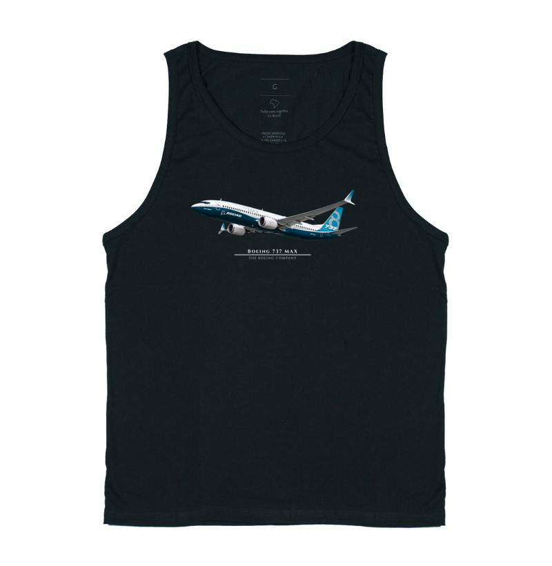 Boeing 737 MAX - Imagem 3