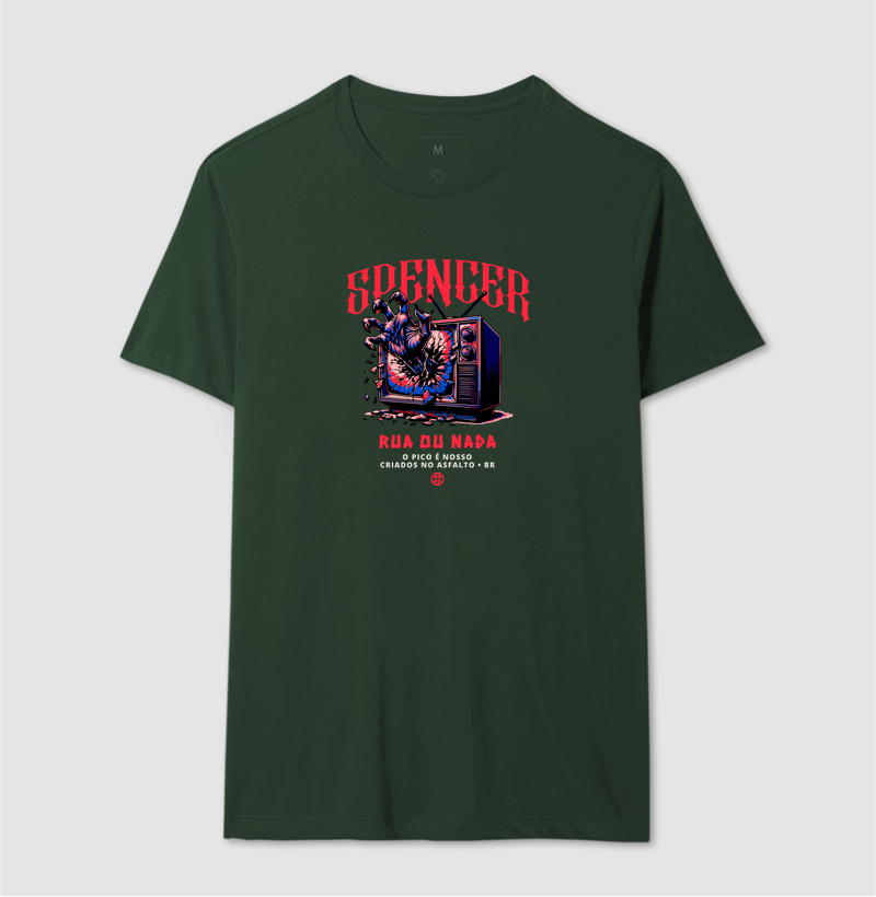 Camisa 10
