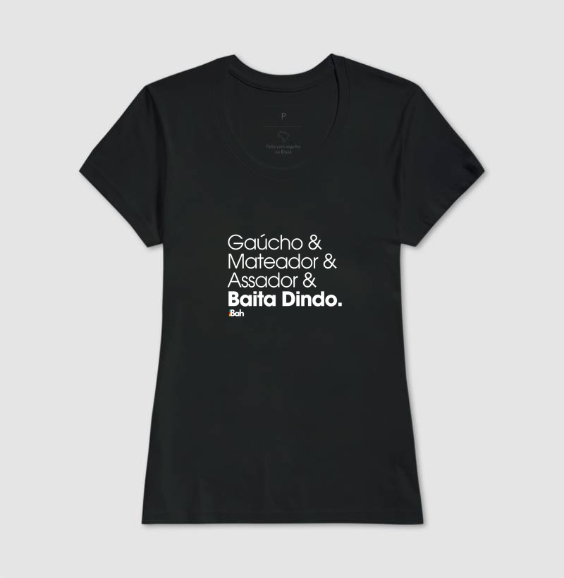 Mateador & Baita dindo. - Imagem 3