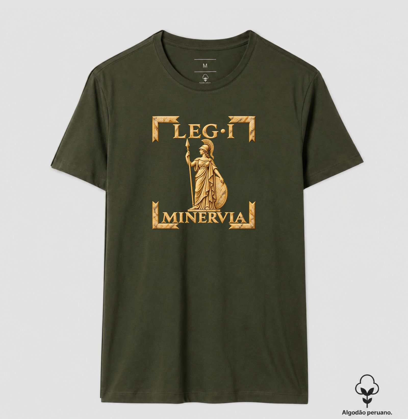 LEGIO — I Minervia - III - Imagem 7