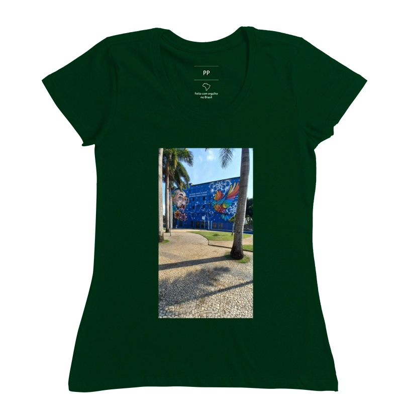 Camisa 12