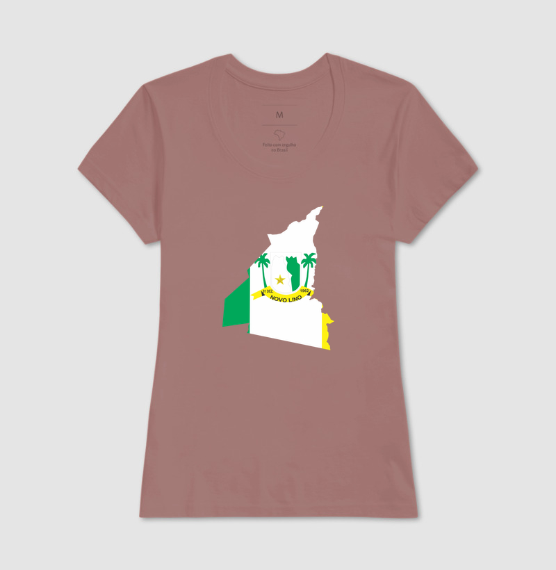 Camisa 15
