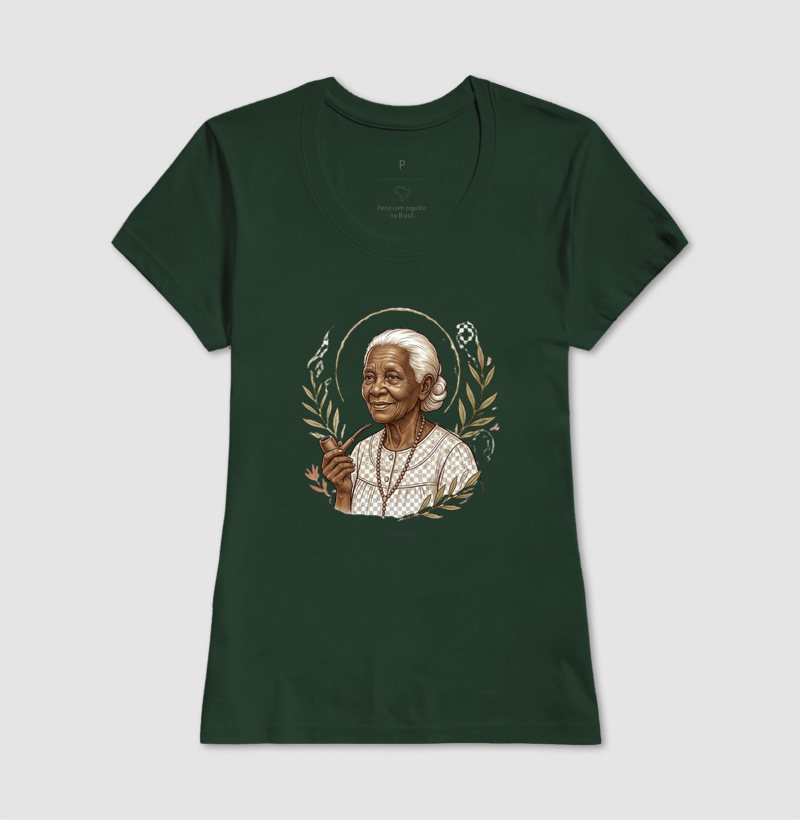 Camisa 15