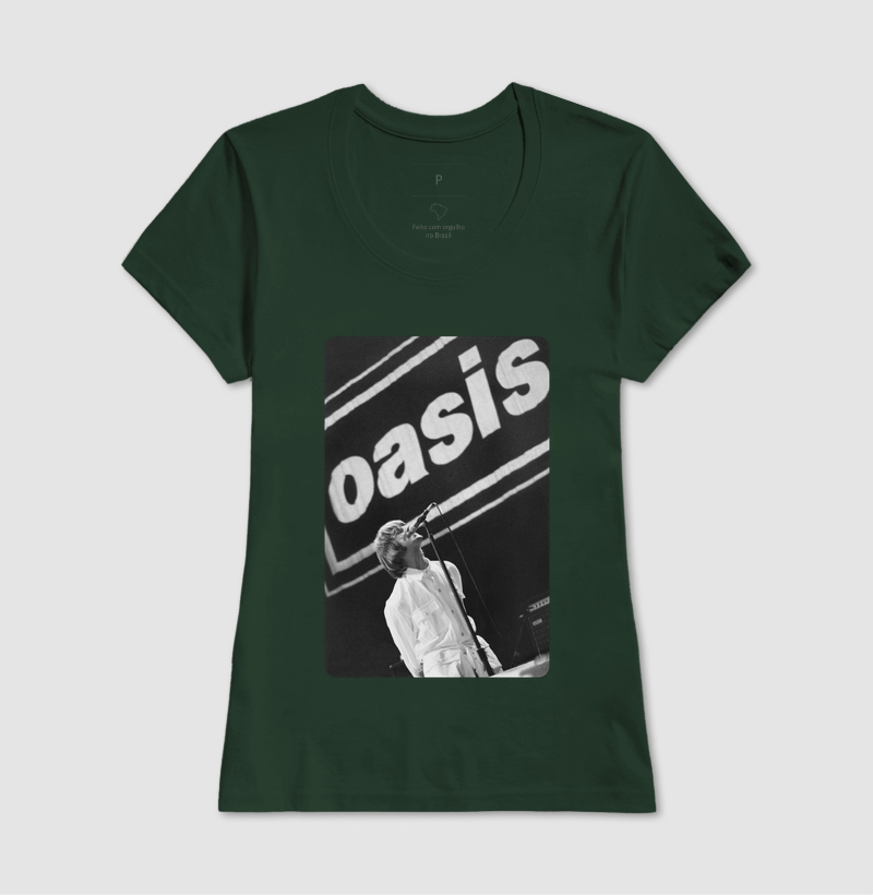 Camisa 12