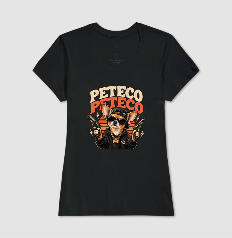 Peteco Peteco - Imagem 3