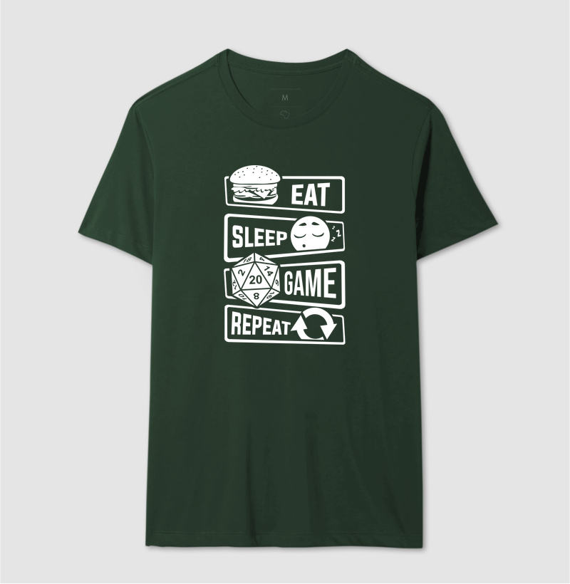 Camisa 11