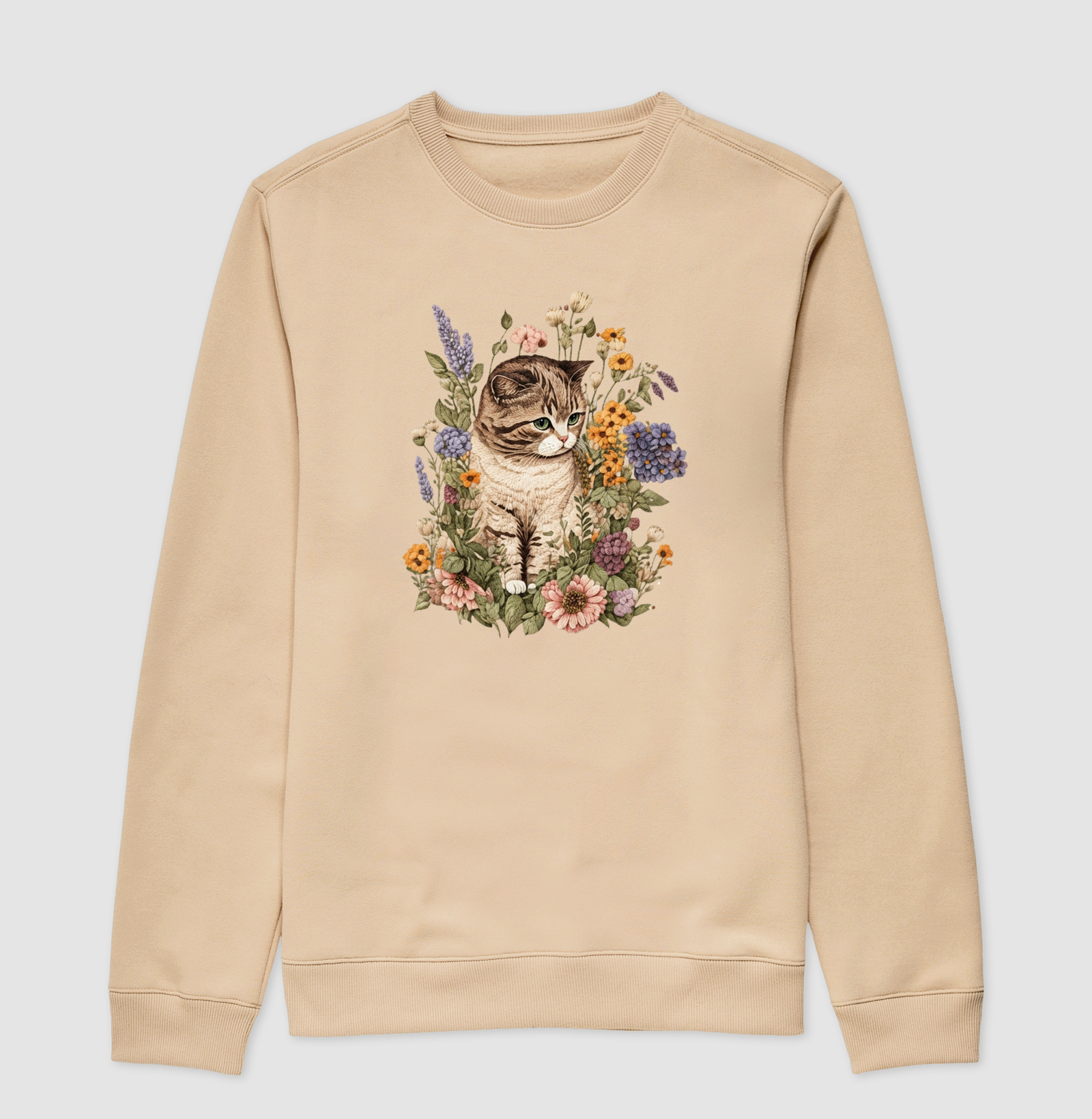 Jardim dos Felinos - Imagem 3