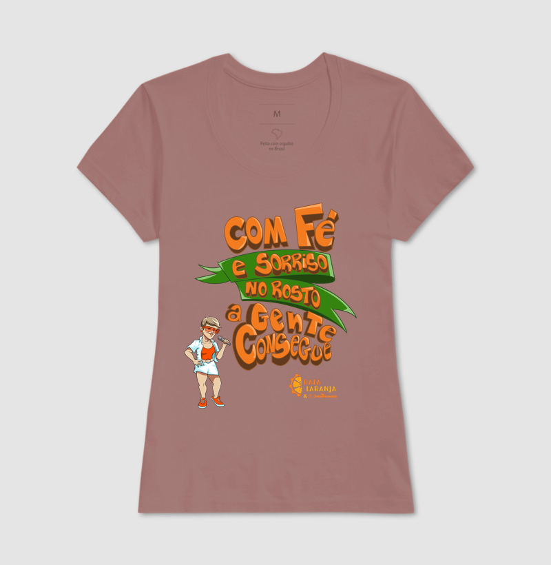 Camisa 16