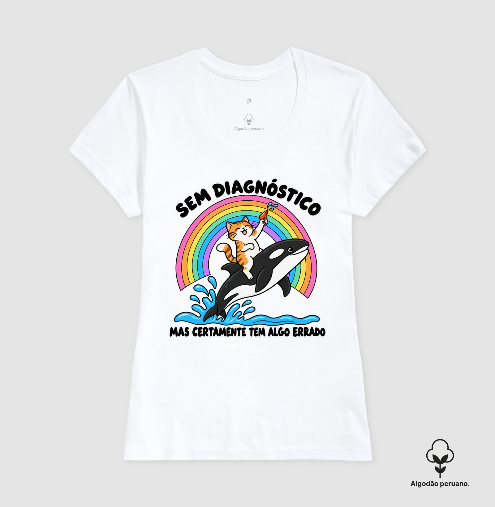 Sem Diagnóstico - Imagem 6