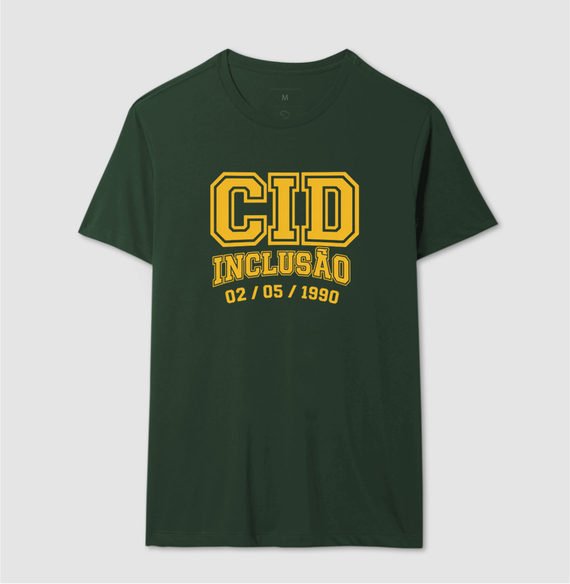 MEU TIME É O CID - Imagem 10