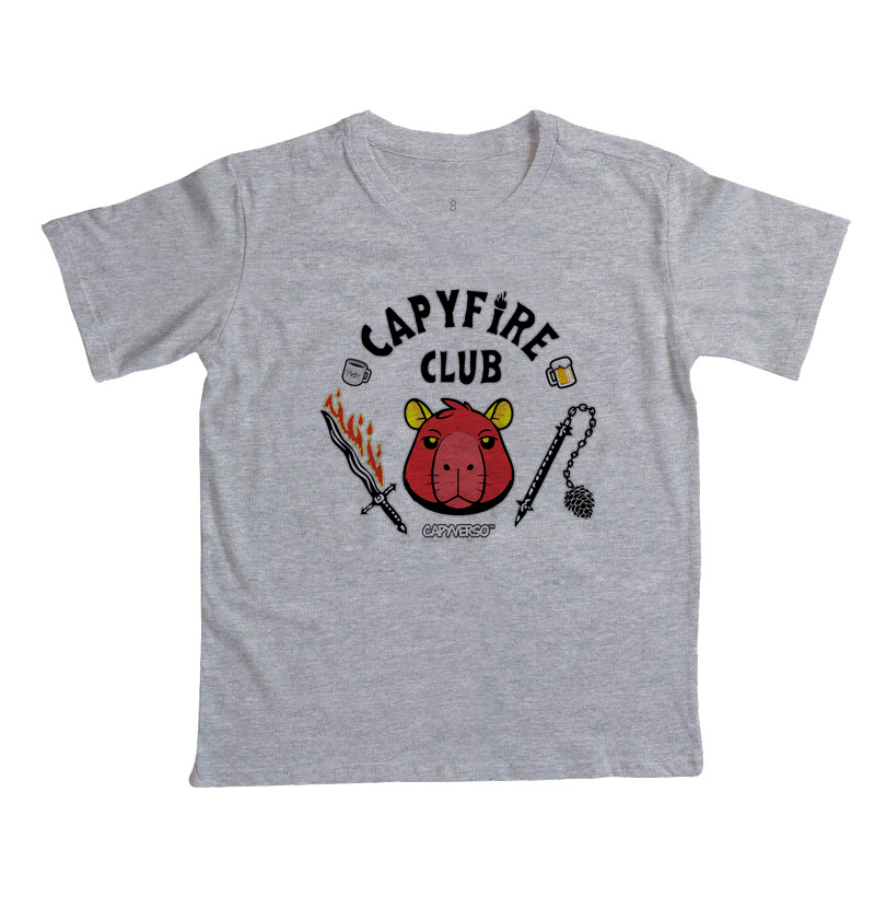 Capyfire Club - Imagem 5