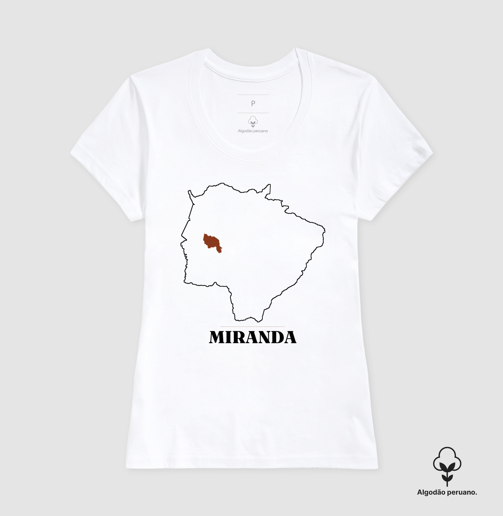 Camisa 6