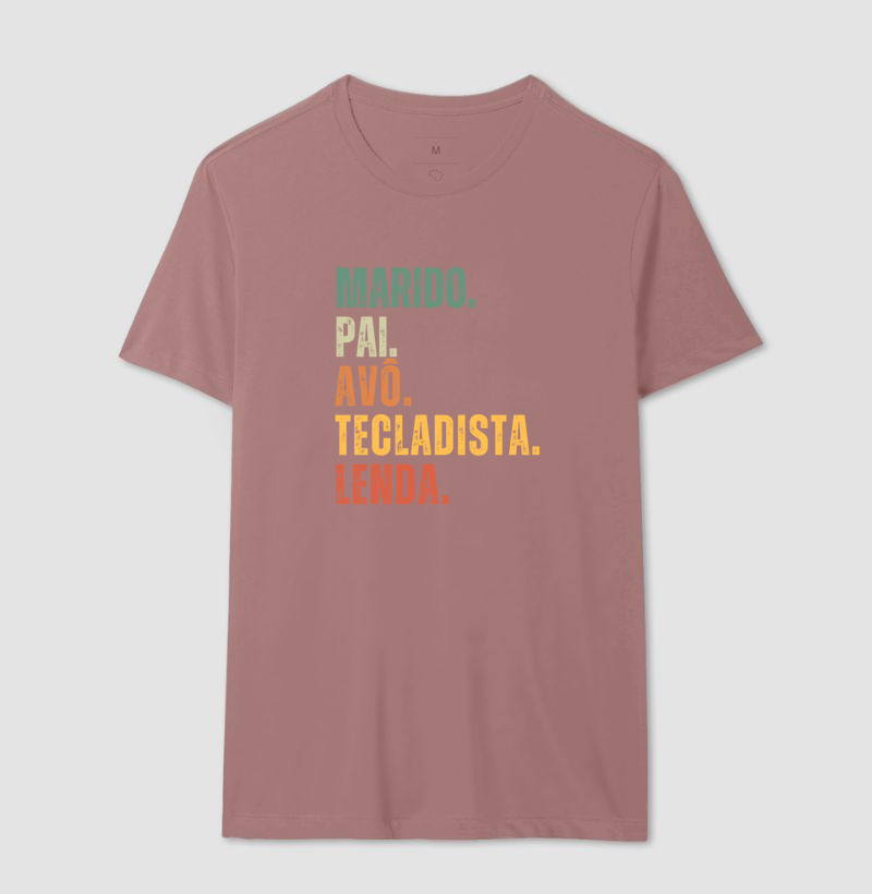 Camisa 15