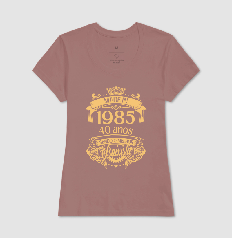 Camisa 16