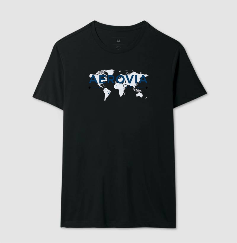 Camiseta Aerovia Classic - Imagem 2