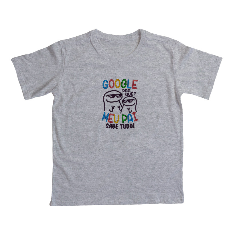 Google pra que? meu pai sabe tudo - Imagem 4