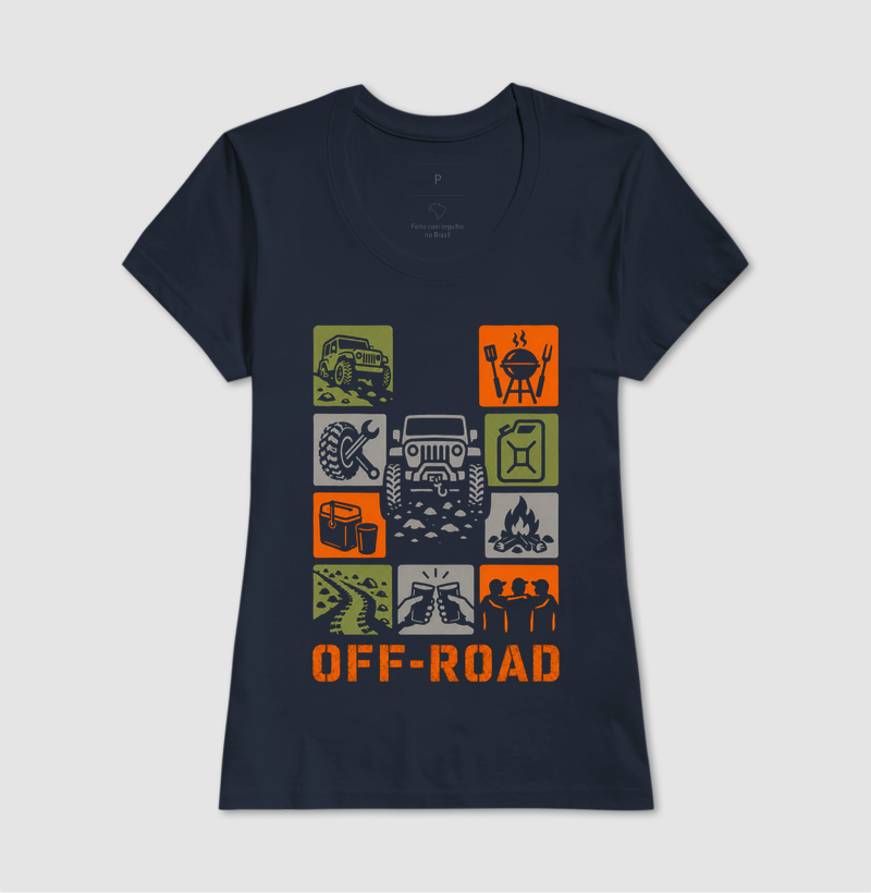 Figurinhas off road - Imagem 8