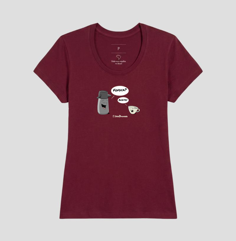 Camisa 18