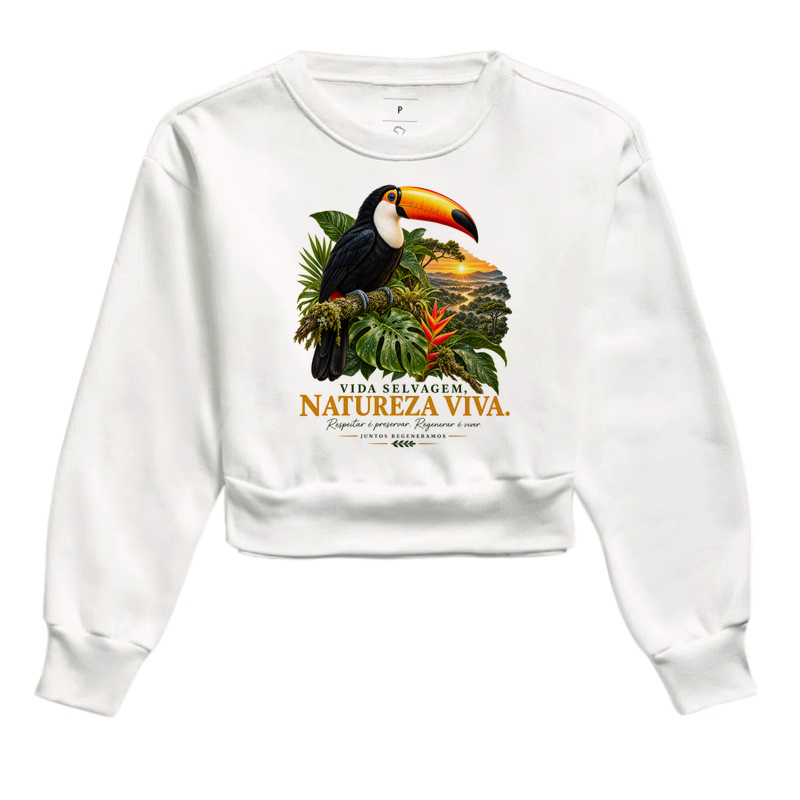 Camiseta - Tucano - Imagem 3