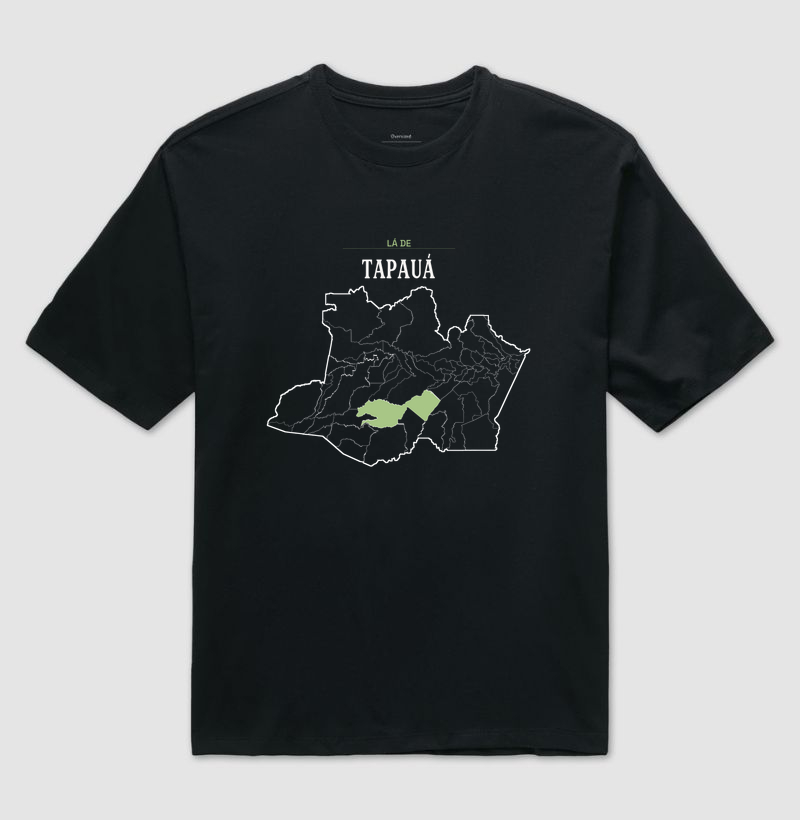 Tapauá | Território AM - Imagem 2